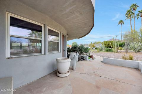 6023 E Hollyhock St, Phoenix, AZ 85018 photo 3