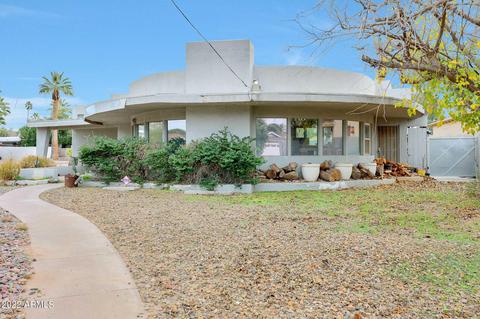 6023 E Hollyhock St, Phoenix, AZ 85018 photo 1
