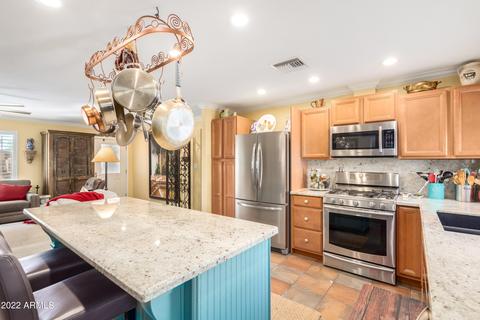 3224 E Laurel Ln, Phoenix, AZ 85028 photo 15
