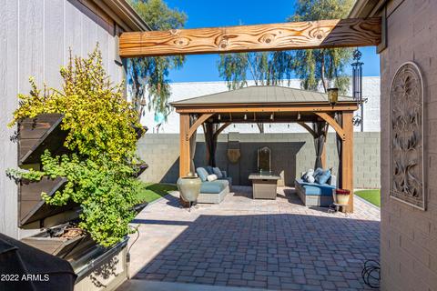 3224 E Laurel Ln, Phoenix, AZ 85028 photo 35