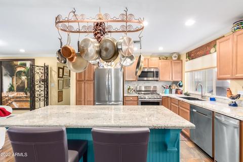 3224 E Laurel Ln, Phoenix, AZ 85028 photo 17