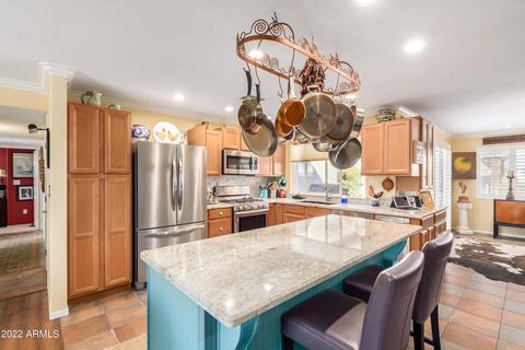 3224 E Laurel Ln, Phoenix, AZ 85028 photo 16