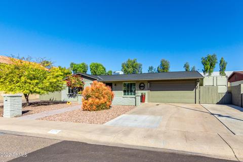 3224 E Laurel Ln, Phoenix, AZ 85028 photo 1