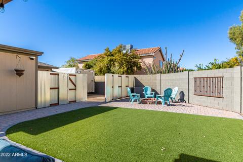 3224 E Laurel Ln, Phoenix, AZ 85028 photo 38