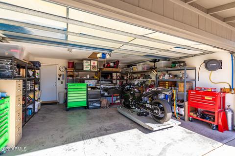 3224 E Laurel Ln, Phoenix, AZ 85028 photo 33