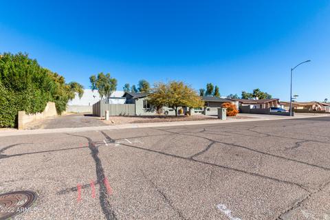 3224 E Laurel Ln, Phoenix, AZ 85028 photo 3