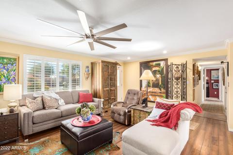 3224 E Laurel Ln, Phoenix, AZ 85028 photo 11