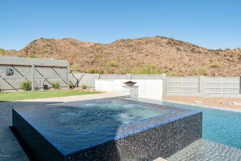 8611 N 17th Pl, Phoenix, AZ 85020 photo 21