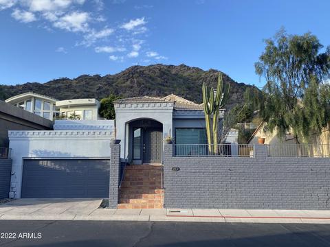 20 W Beryl Ave, Phoenix, AZ 85021 photo 2