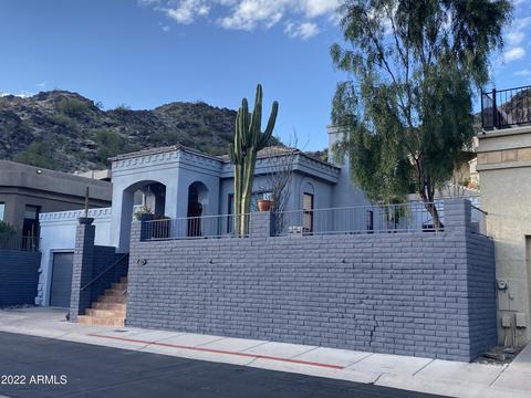 20 W Beryl Ave, Phoenix, AZ 85021 photo 1