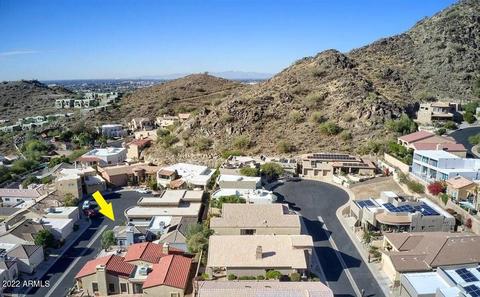 20 W Beryl Ave, Phoenix, AZ 85021 photo 39