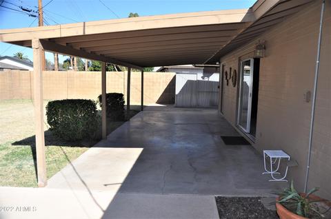 8902 N 17th Dr, Phoenix, AZ 85021 photo 22