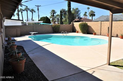8902 N 17th Dr, Phoenix, AZ 85021 photo 16