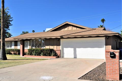 8902 N 17th Dr, Phoenix, AZ 85021 photo 1