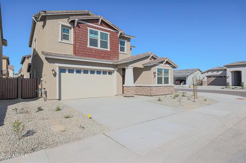 2522 E Warbler Rd, Gilbert, AZ 85297 photo 3