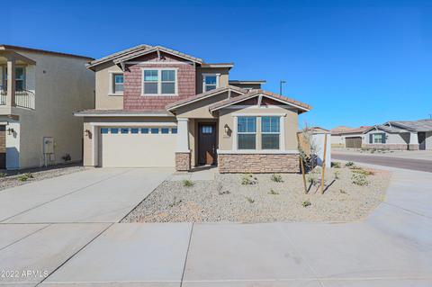 2522 E Warbler Rd, Gilbert, AZ 85297 photo 2