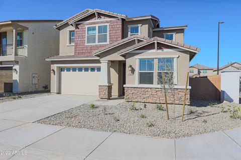 2522 E Warbler Rd, Gilbert, AZ 85297 photo 1