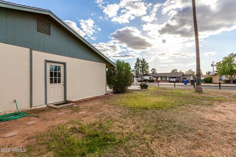 2513 E Golden St, Mesa, AZ 85213 photo 34