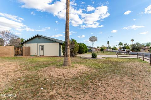 2513 E Golden St, Mesa, AZ 85213 photo 33