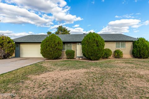 2513 E Golden St, Mesa, AZ 85213 photo 1