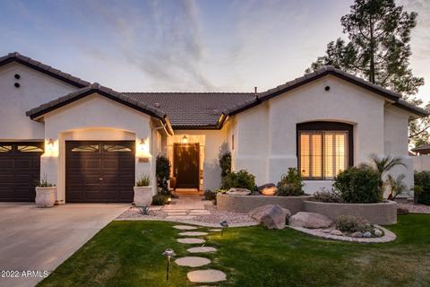 4427 E Arbor Dr, Gilbert, AZ 85298 photo 3