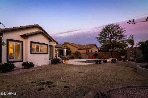 4427 E Arbor Dr, Gilbert, AZ 85298 photo 8