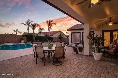 4427 E Arbor Dr, Gilbert, AZ 85298 photo 6