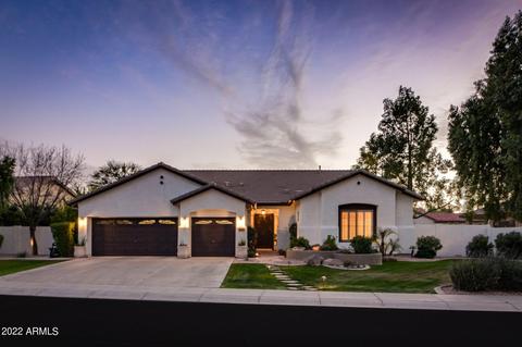 4427 E Arbor Dr, Gilbert, AZ 85298 photo 2