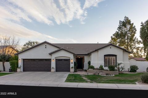 4427 E Arbor Dr, Gilbert, AZ 85298 photo 32