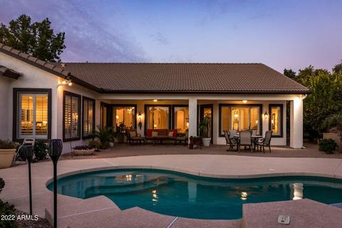 4427 E Arbor Dr, Gilbert, AZ 85298 photo 9