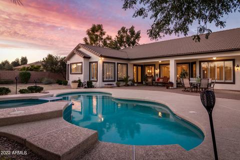 4427 E Arbor Dr, Gilbert, AZ 85298 photo 7