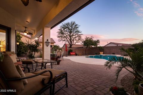 4427 E Arbor Dr, Gilbert, AZ 85298 photo 5