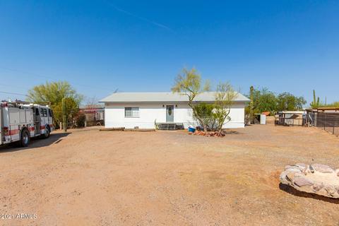 1463 E Scenic St, Apache Junction, AZ 85119 photo 3