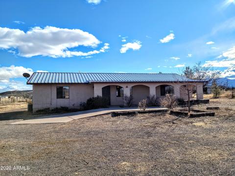 552 E Mulberry Ln, Bisbee, AZ 85603 photo 1