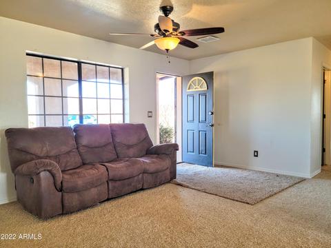 552 E Mulberry Ln, Bisbee, AZ 85603 photo 3