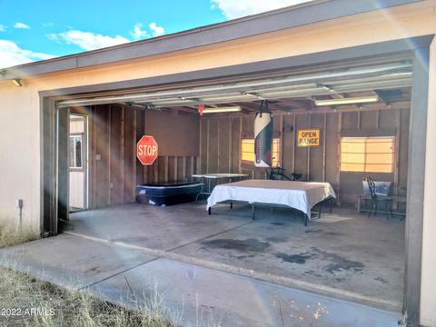 552 E Mulberry Ln, Bisbee, AZ 85603 photo 27
