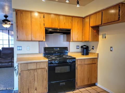 552 E Mulberry Ln, Bisbee, AZ 85603 photo 7