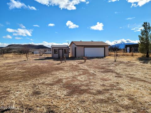 552 E Mulberry Ln, Bisbee, AZ 85603 photo 24