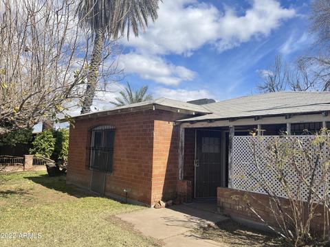 5643 S 7th St, Phoenix, AZ 85040 photo 1