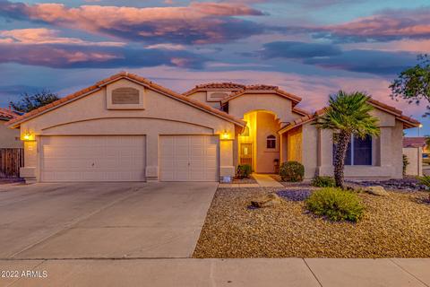 7417 E Lompoc Ave, Mesa, AZ 85209 photo 1