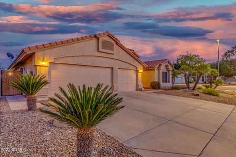 7417 E Lompoc Ave, Mesa, AZ 85209 photo 2