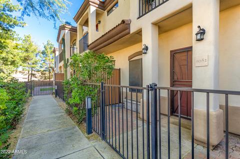 3150 E Beardsley Rd #1082, Phoenix, AZ 85050 photo 2