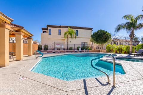 3150 E Beardsley Rd #1082, Phoenix, AZ 85050 photo 4