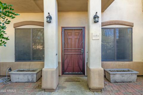 3150 E Beardsley Rd #1082, Phoenix, AZ 85050 photo 1
