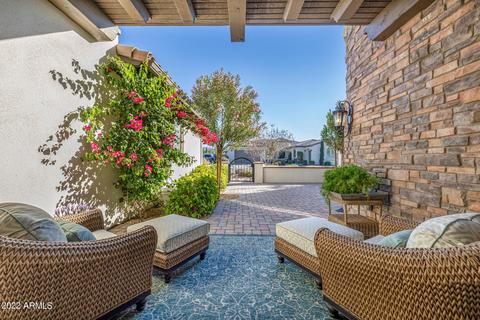2822 E Warbler Rd, Gilbert, AZ 85297 photo 4