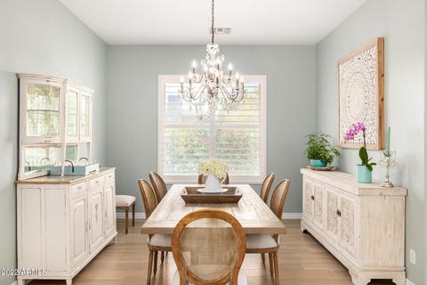 2822 E Warbler Rd, Gilbert, AZ 85297 photo 9