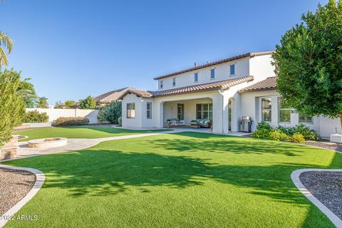 2822 E Warbler Rd, Gilbert, AZ 85297 photo 5
