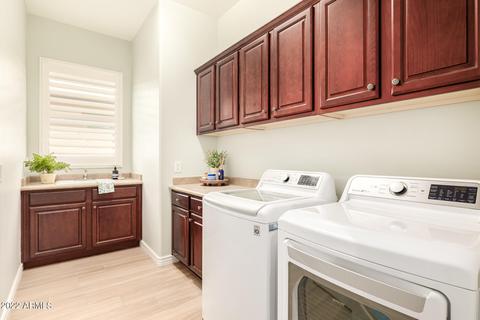 2822 E Warbler Rd, Gilbert, AZ 85297 photo 34