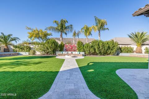 2822 E Warbler Rd, Gilbert, AZ 85297 photo 50