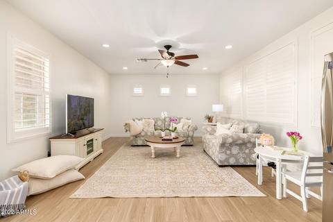 2822 E Warbler Rd, Gilbert, AZ 85297 photo 39